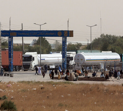 منطقه آزاد دوغارون، موتور محرک توسعه شرق کشور شد