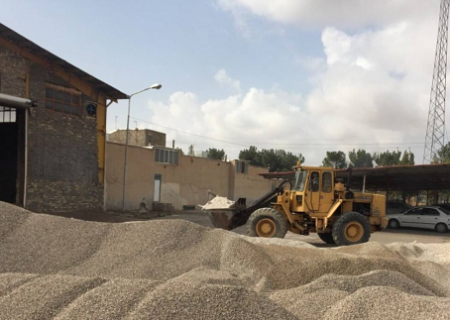 طرح بهسازی راهدارخانه‌های خراسان رضوی ۸۵ درصد پیشرفت دارد