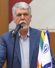 امام خمینی (ره) فرزند معنوی شهید مدرس بود