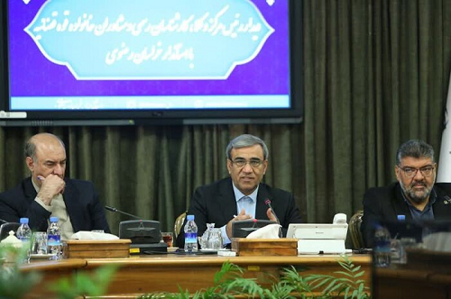 سامانه ۱۵۱۵ ارجاع های غیرعادلانه را به حداقل رساند