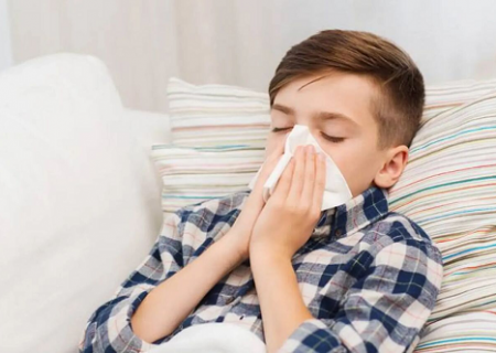 روند افزایشی ابتلا به آنفلوآنزا در خراسان رضوی متوقف شد