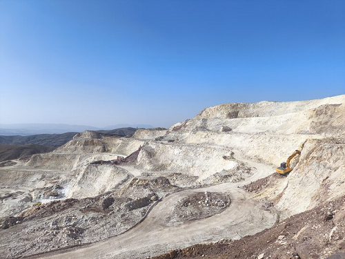 برای تحقق اقتصاد مبتنی بر معدن، باید سیاست‌های تسهیلگر در پیش گرفت