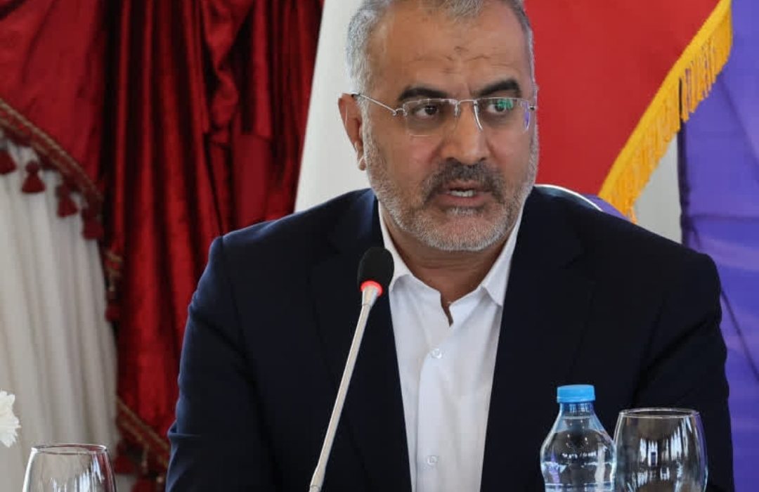 انتقال گاز در گستره ۴ استان کشور از خطوط لوله ۶ هزار کیلومتری