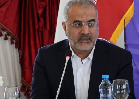 انتقال گاز در گستره ۴ استان کشور از خطوط لوله ۶ هزار کیلومتری