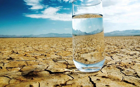 کاهش ۳۰ درصدی مصرف، چاره کم آبی در خراسان رضوی است