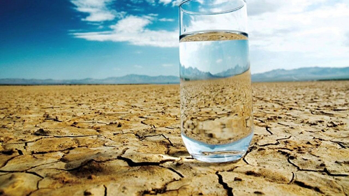 کاهش ۳۰ درصدی مصرف، چاره کم آبی در خراسان رضوی است