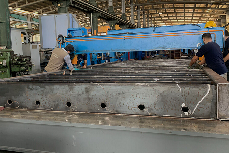 بروزرسانی ماشین‌آلات تولیدی به اندازه درآمدهای نفتی سودآور است