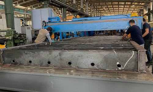 بروزرسانی ماشین‌آلات تولیدی به اندازه درآمدهای نفتی سودآور است