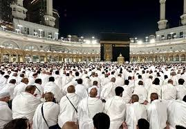 اعزام ۶۰ کاروان از خراسان رضوی برای حج تمتع