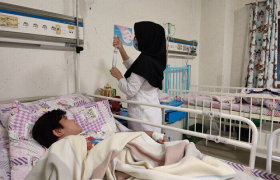 ۲۴ درصد مراجعه کنندگان به مراکز درمانی مشهد خارج از خراسان رضوی هستند