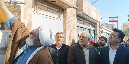 پرونده یک شهید مدافع سلامت در تایباد خراسان رضوی تایید شد