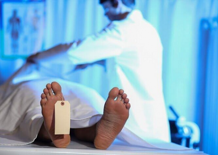 وکیل مشهدی به علت سکته قلبی فوت شده است