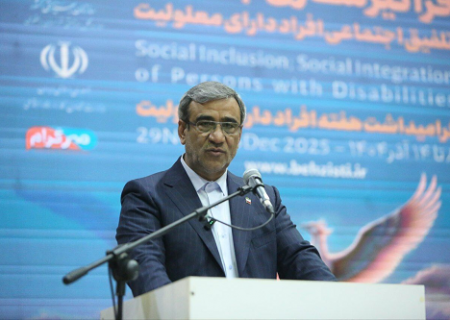 مشهد ظرفیت تبدیل شدن به قطب دیتا سنترهارا دارد