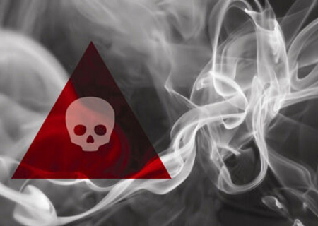 گازگرفتگی مهمان پذیری در مشهد جان ۲ مسافر را گرفت