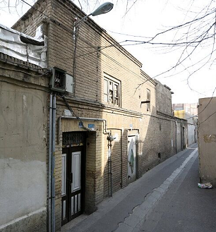 بازآفرینی ۱۷ هزار هکتار محلات هدف خراسان رضوی نیازمند تامین اعتبار است