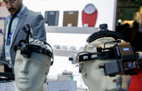 نمایشگاه تخصصی جامع سلامت در مشهد آغاز شد