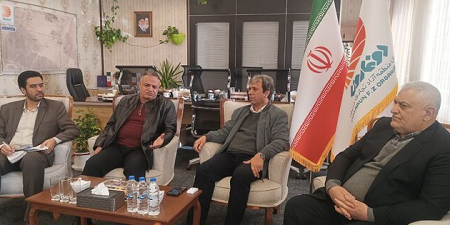 سالانه ۴۰۰ هزار تن سیمان تربت جام از مرز دوغارون به افغانستان صادر می‌شود