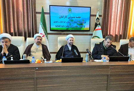 سخت‌ترین برخورد با لطمه‌زنندگان به کرامت مردم انجام شود