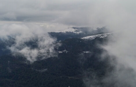 تعطیلی تمامی تفرجگاه‌ها و مناطق تحت مدیریت محیط زیست خراسان رضوی تا پایان هفته