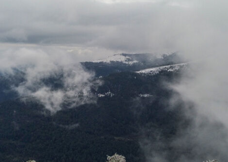 تعطیلی تمامی تفرجگاه‌ها و مناطق تحت مدیریت محیط زیست خراسان رضوی تا پایان هفته