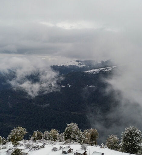 تعطیلی تمامی تفرجگاه‌ها و مناطق تحت مدیریت محیط زیست خراسان رضوی تا پایان هفته