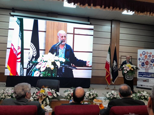 اقتصاد دانش‌بنیان باید جایگزین اقتصاد سنتی شود