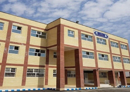 مولدسازی مهمترین راه عبور از گلوگاه‌های مالی مدرسه‌سازی است