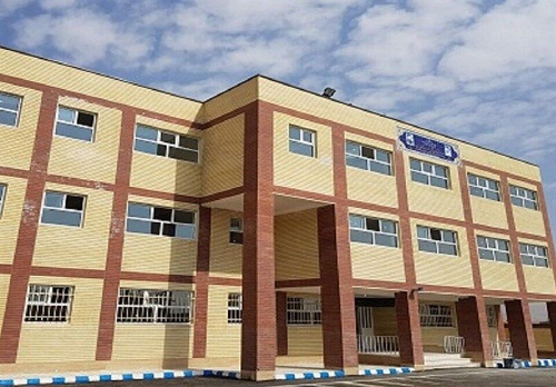 مولدسازی مهمترین راه عبور از گلوگاه‌های مالی مدرسه‌سازی است