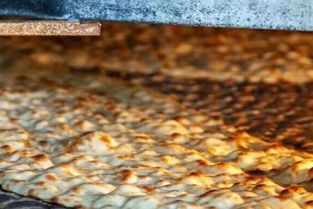 رتبه نخست عرضه نان کامل در کشور متعلق به خراسان رضوی است