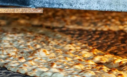 رتبه نخست عرضه نان کامل در کشور متعلق به خراسان رضوی است