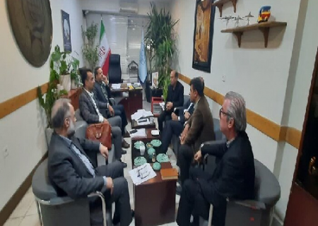 تشکل‌های گردشگری در تحقق توسعه روستایی خراسان رضوی بازوی اجرایی دولت هستند