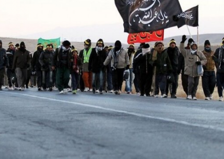 نیشابور محوری با اهمیت در مسیر زیارتی شرق کشور است