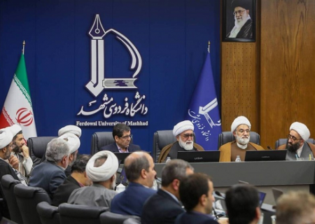 وحدت حوزه و دانشگاه، پیوند راهبردی علم و ایمان برای تمدن‌سازی اسلامی است