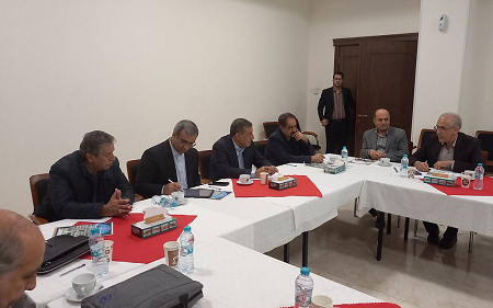 اجرای نظام ارجاع، راهکاری برای مدیریت منابع در حوزه سلامت است