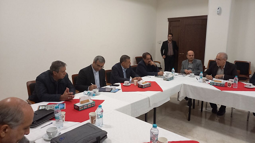 اجرای نظام ارجاع، راهکاری برای مدیریت منابع در حوزه سلامت است