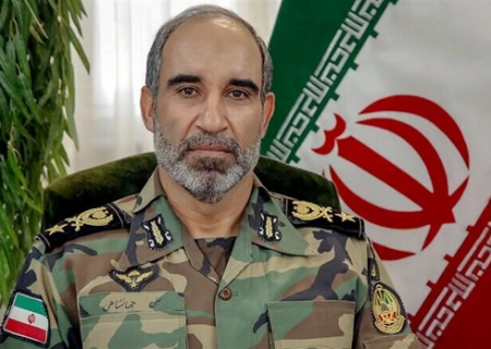 رزمایش اخطار نزاجا به‌زودی در منطقه مرکزی کشور