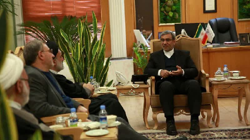 به جد پیگیر احیای کوهستان پارک شادی در مشهد هستیم