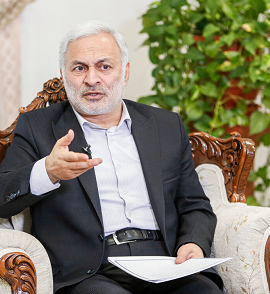 ایران انزوا پذیر نیست