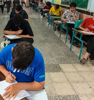 امتحانات دی‌ماه در خراسان رضوی با ابلاغ به مدارس برگزار می‌شود