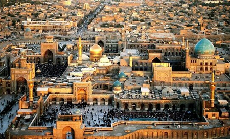 نیازهای گردشگری مشهد با الگوهای رایج تفاوت دارد