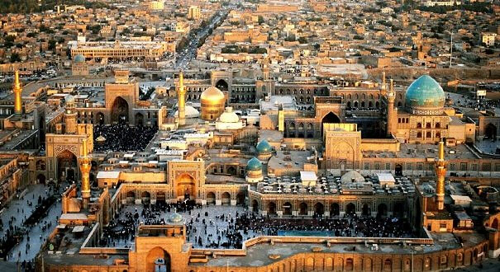 نیازهای گردشگری مشهد با الگوهای رایج تفاوت دارد