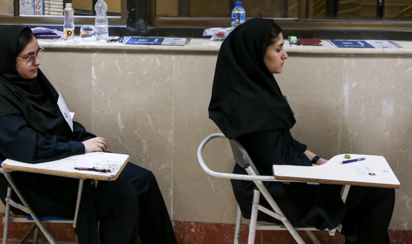 برگزاری آزمون‌های نهایی در خراسان رضوی روز شنبه به قوت خود باقی است
