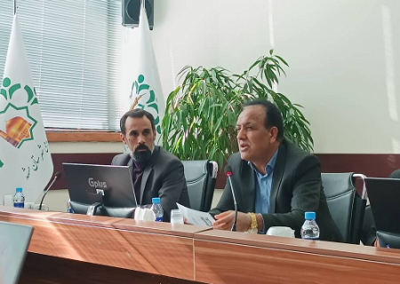 تاکید بر تعویق نمایشگاه دام و طیور مشهد برای کنترل تب برفکی