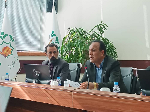 تاکید بر تعویق نمایشگاه دام و طیور مشهد برای کنترل تب برفکی