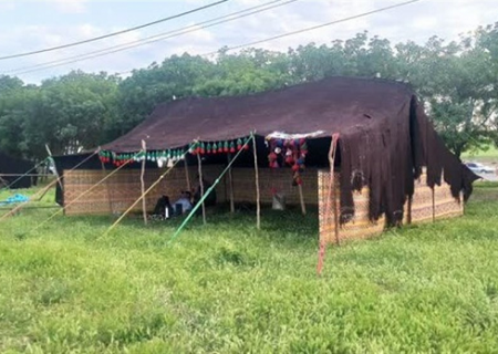 تأمین ۳۰ هزار لیتر نفت برای عشایر کلات