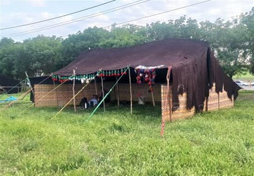 تأمین ۳۰ هزار لیتر نفت برای عشایر کلات