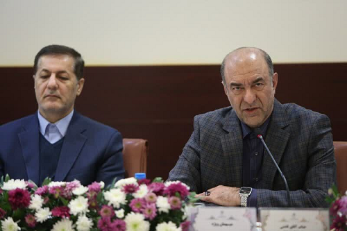 به روز نبودن بانکهای اطلاعاتی مانع اصلی در تصمیمات استانی است