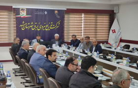 مصرف برق چاه های کشاورزی مشهد ۴۶ مگاوات است