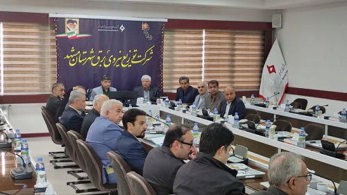 مصرف برق چاه های کشاورزی مشهد ۴۶ مگاوات است