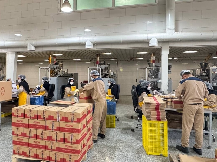 افزایش ۳۸ درصد اشتغال در گناباد